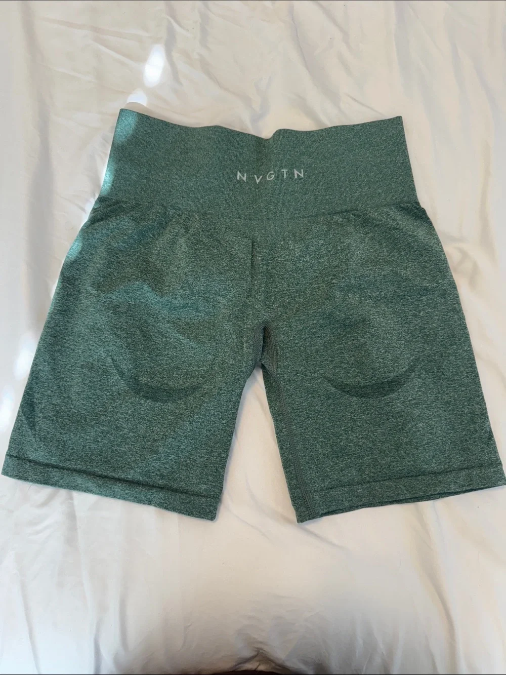NVGTN Contour Shorts